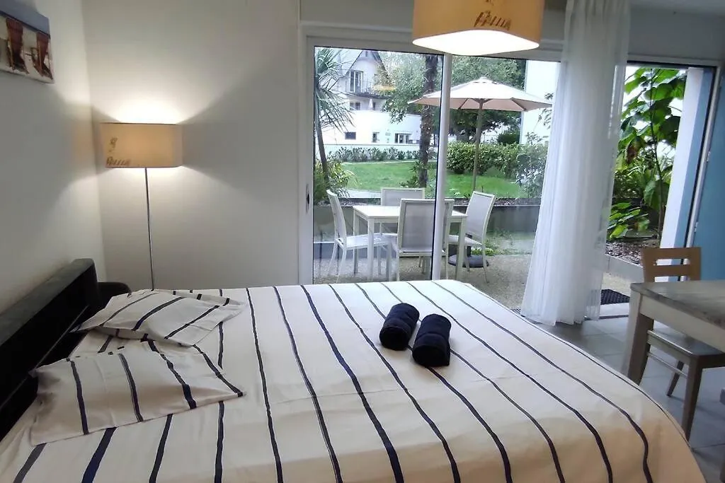 Le Studio D'Arvor - 4 Etoiles - Plage Du Trez Benodet France