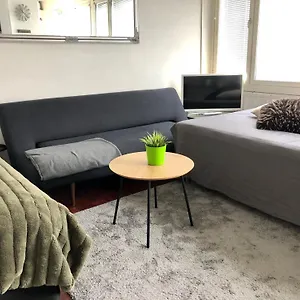  Appartement Sweethome 48 Center аlbertinkatu Finlande