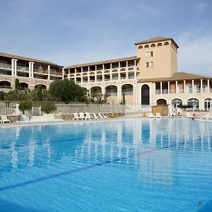  Appartement Le Hameau Cap Esterel - Maeva France