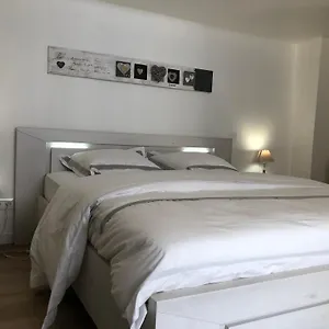  Appartement Nuitées Aixoises France